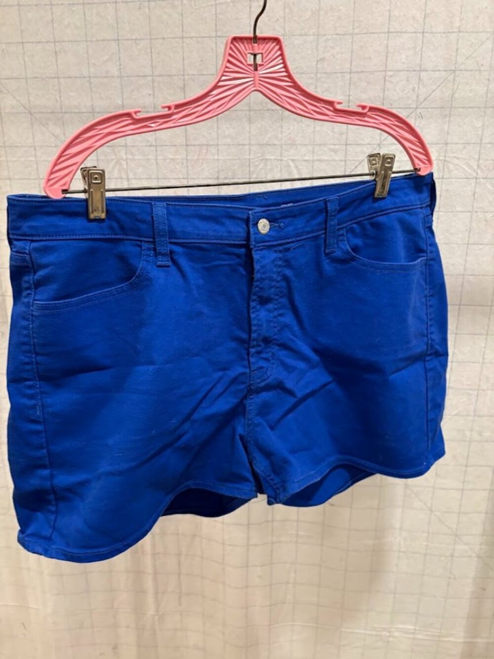 OLD NAVY Blue Shorts